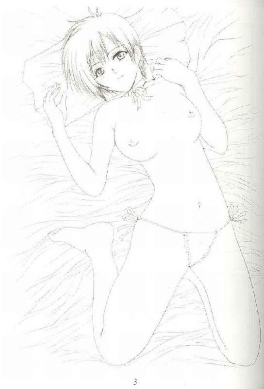 [Neko to Hato (Hatoya Mameshichi)] BACK CROSS (Gunparade March) page 2 preview