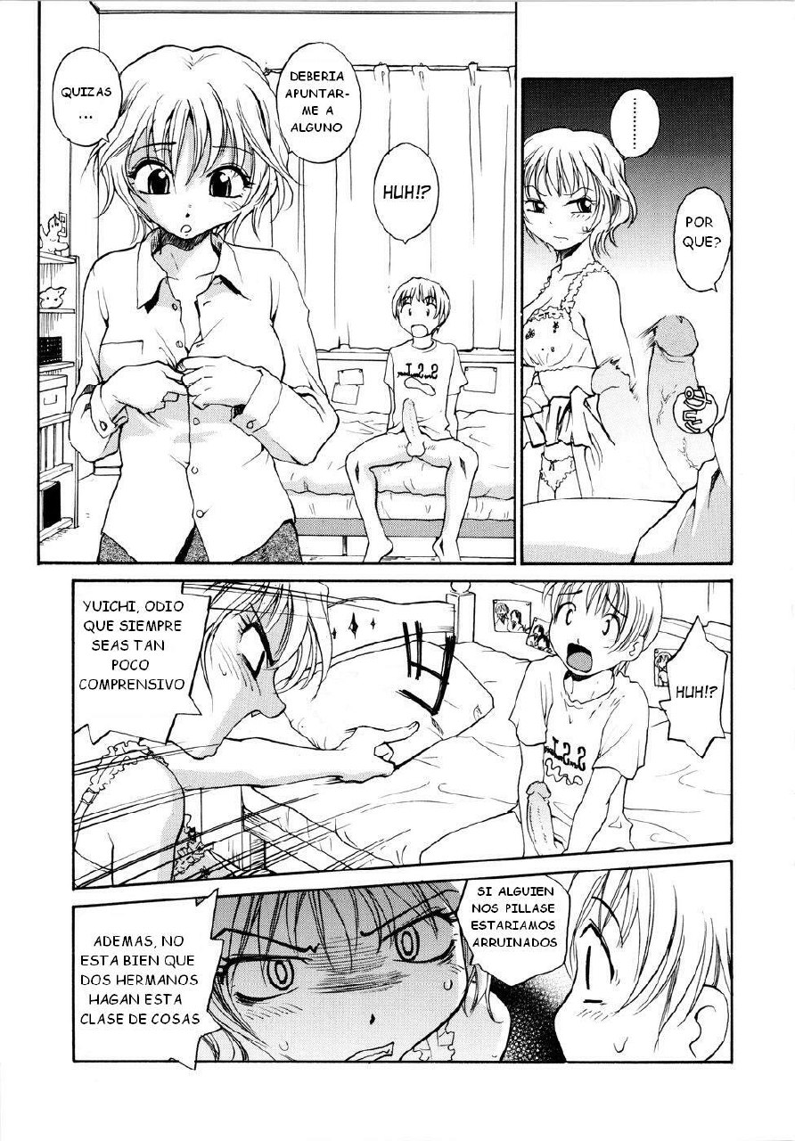Tareas Domesticas [Spanish] page 4 preview