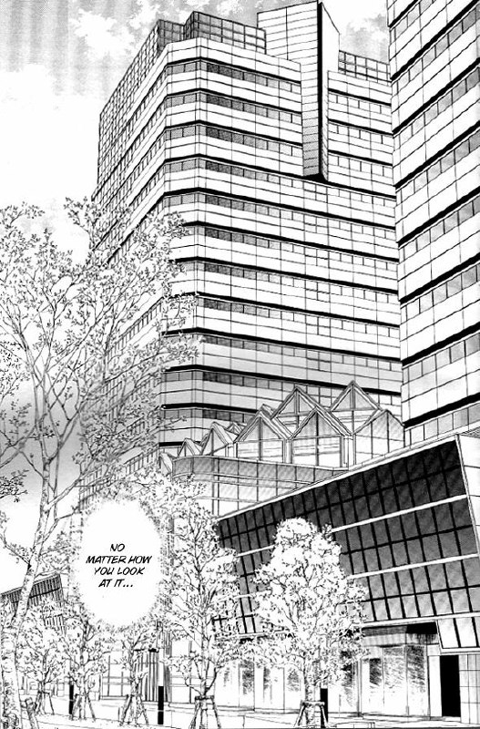 Harem Days page 4 preview