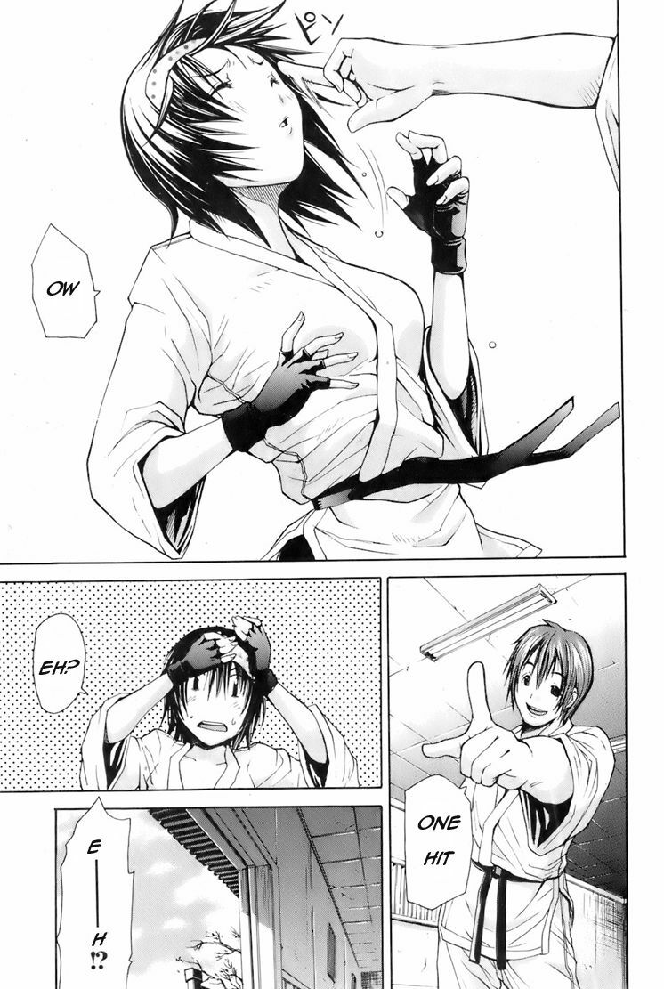 [Junkie] Aster page 7 preview