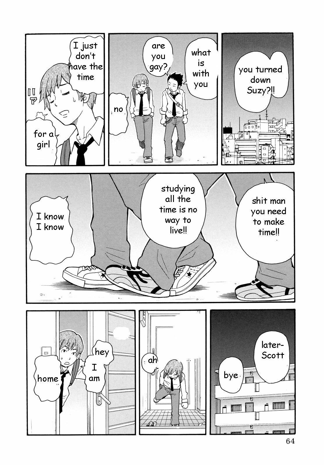 Pregnant Sister [English] [Rewrite] [EZ Rewriter] page 2 preview