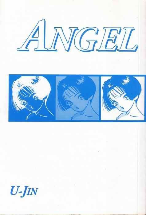 [U-Jin] Angel: Highschool Sexual Bad Boys and Girls Story Vol.04 [French] page 2 preview