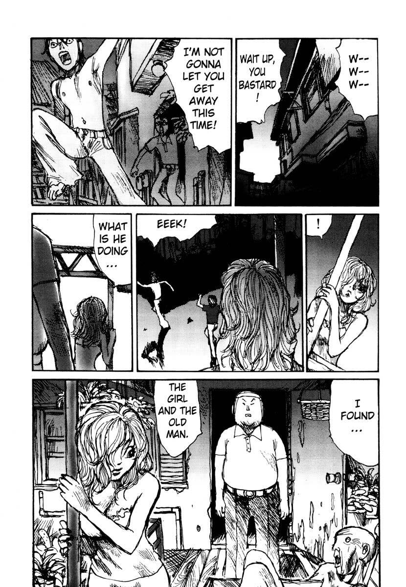 [Matsumoto Jiro] Tropical Citron 2 page 10 preview