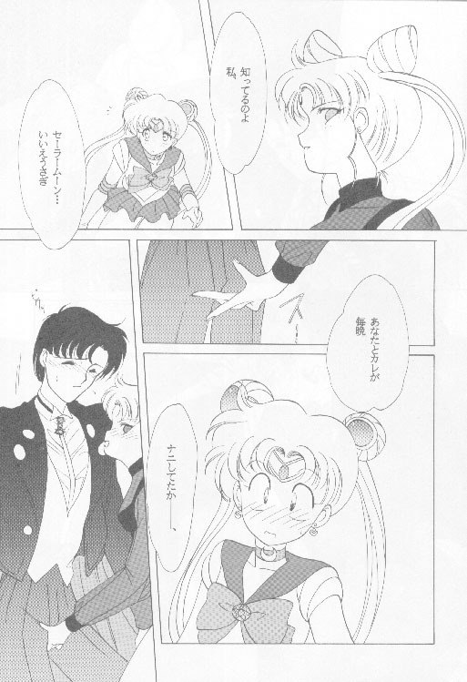 (C45) [Kotatsuya (Tatsuneko)] SAILORS -PINK VERSION- (Bishoujo Senshi Sailor Moon) page 6 preview
