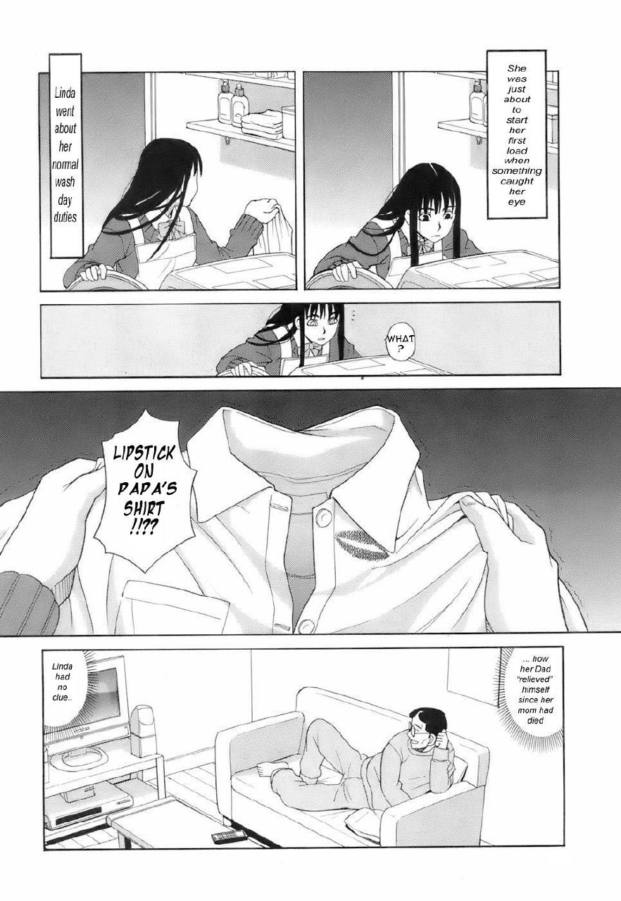 Papa [English] [Rewrite] [olddog51] page 5 preview