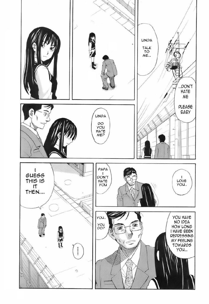 Papa [English] [Rewrite] [olddog51] page 10 preview