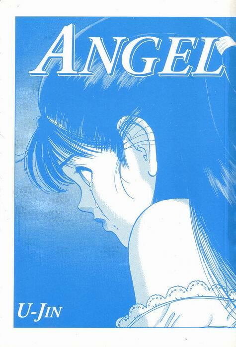 [U-Jin] Angel: Highschool Sexual Bad Boys and Girls Story Vol.07 [French] page 2 preview