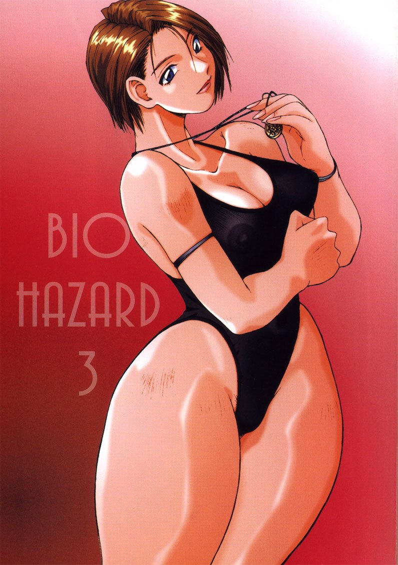 (C57) [Studio Kouroumu (Katase Show)] RACCOON (Resident Evil/Biohazard) page 3 preview