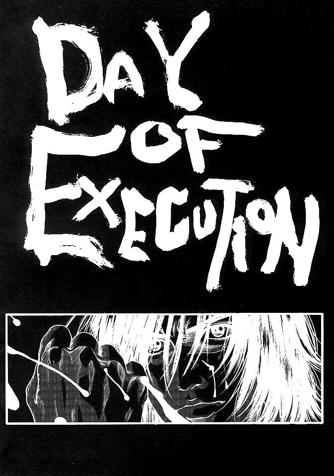 (C58) [H&amp;K (Kotobuki Kazuki)] D.O.E Day of Execution (Dead or Alive) page 3 preview