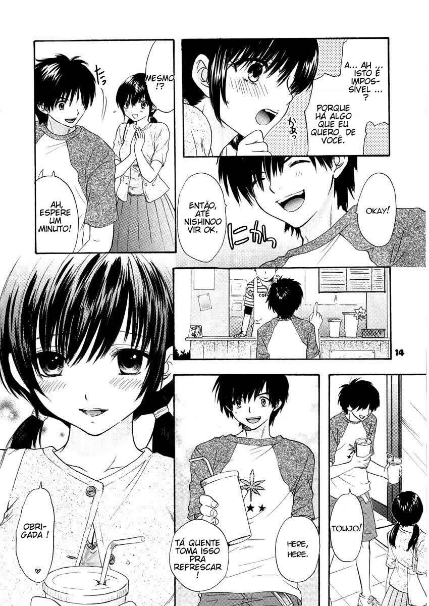 (C68) [SAILOR Q2 (RYÖ)] Love Tambourine (Ichigo 100%) [Portuguese-BR] [Ramsirual] page 10 preview