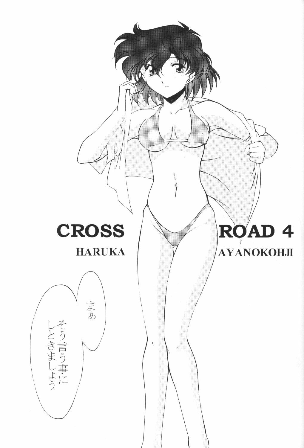 (C59) [Rose Water (Haruka Ayanokouji)] Rose Water 12 Rosette (Bishoujo Senshi Sailor Moon) page 10 preview