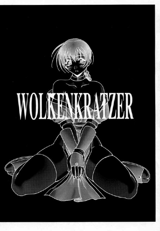 (C56) [Wolkenkratzer (Bontenkarasu)] Penalty Pleasant (Dead or Alive) page 3 preview