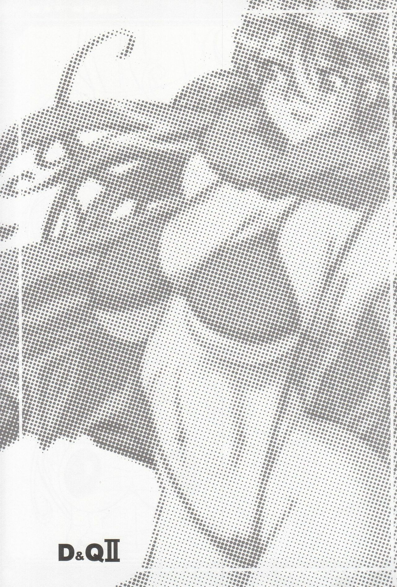 (C68) [Youkai Tamanokoshi (CHIRO)] D&amp;Q II (Dragon Quest III) page 10 preview