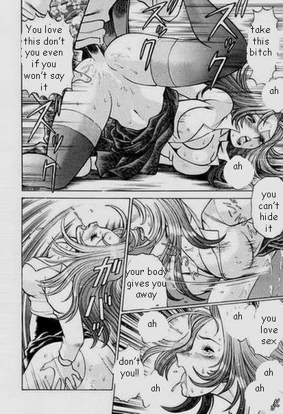 Mom for Money [English] [Rewrite] [EZ Rewriter] page 4 preview