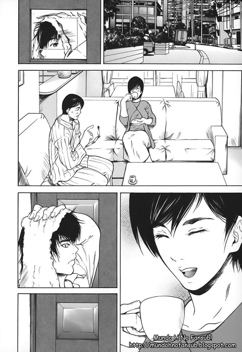 [Shijima Yukio] Kokeshi Ch. 2 (Nyu-seihin) [Spanish] [Mundo H No Fansub] page 2 preview
