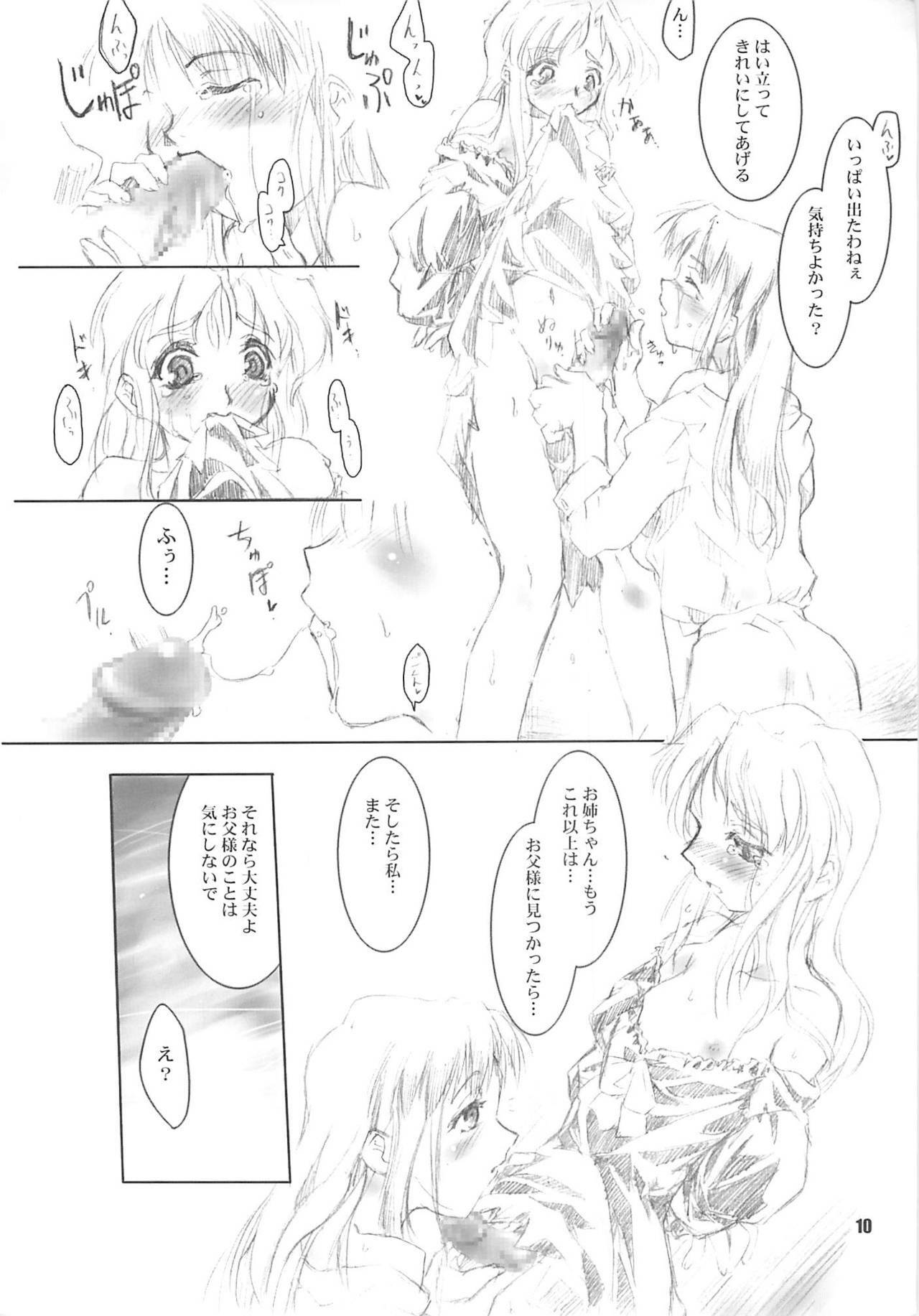 (C63)  Error Code (Various) page 9 preview