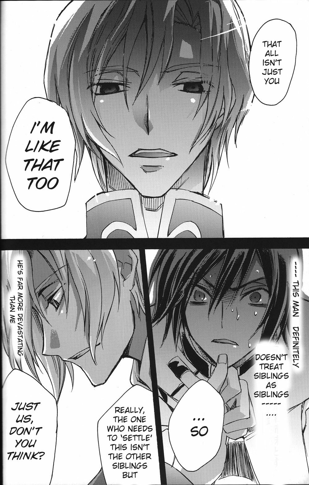 animax r2 (Code Geass) page 10 preview