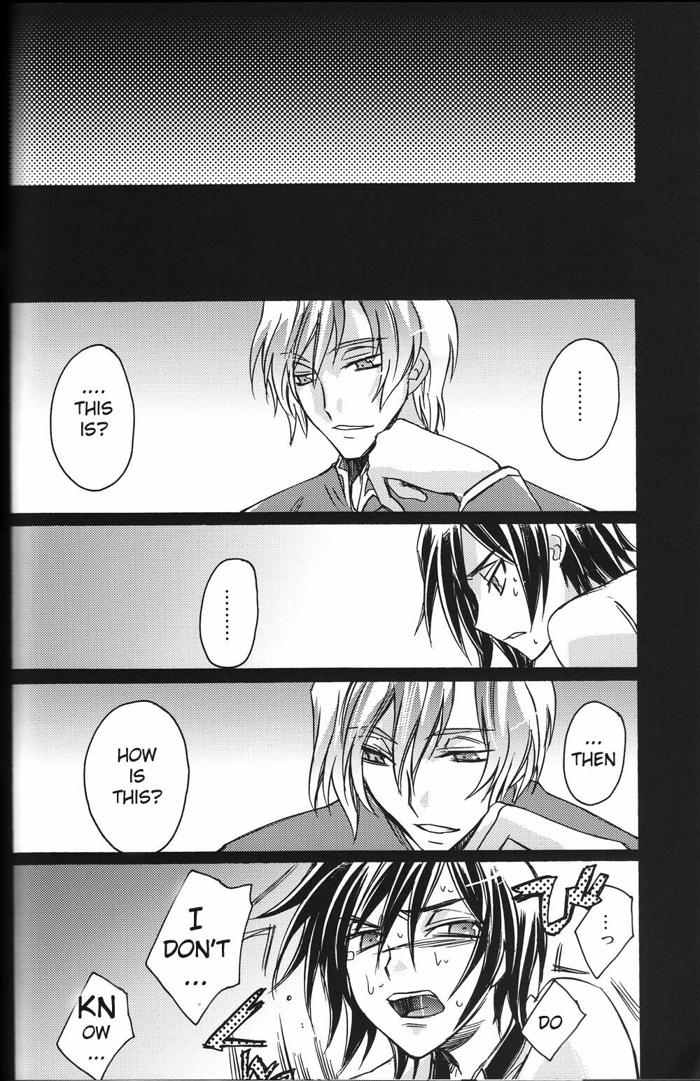 animax r2 (Code Geass) page 12 preview