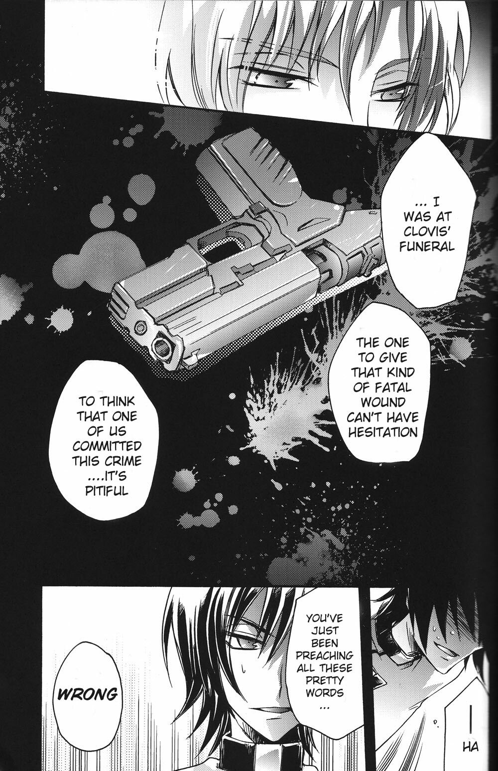 animax r2 (Code Geass) page 7 preview