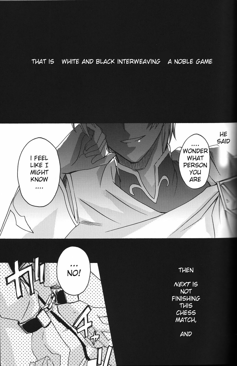 animax r2 (Code Geass) page 3 preview