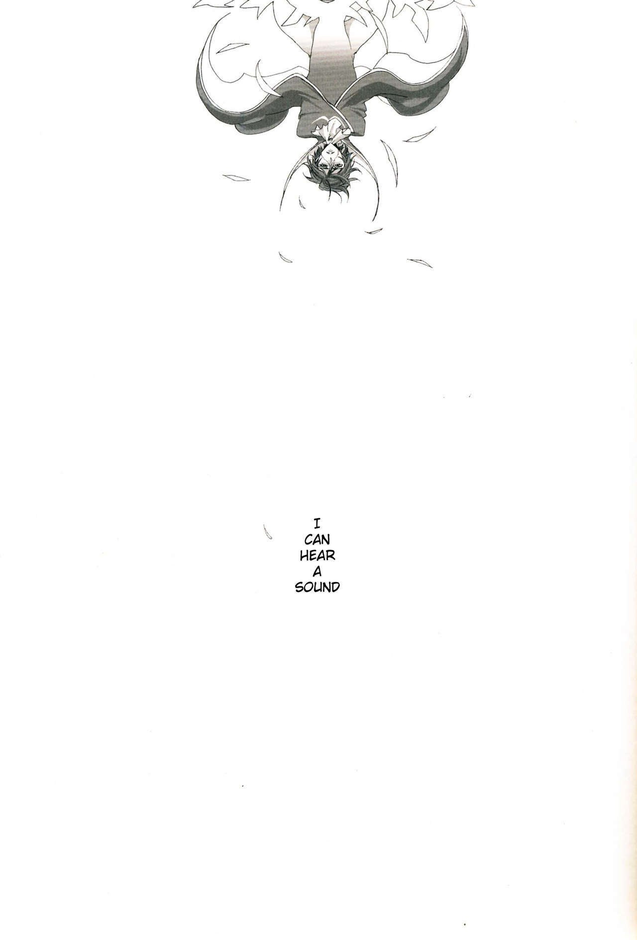 [Dalc Rose (Moshi)] Fugue 01 (Code Geass) [English] page 2 preview