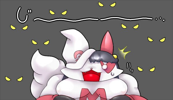 [NKEN] Tousou Fuka (Pokémon) page 5 preview