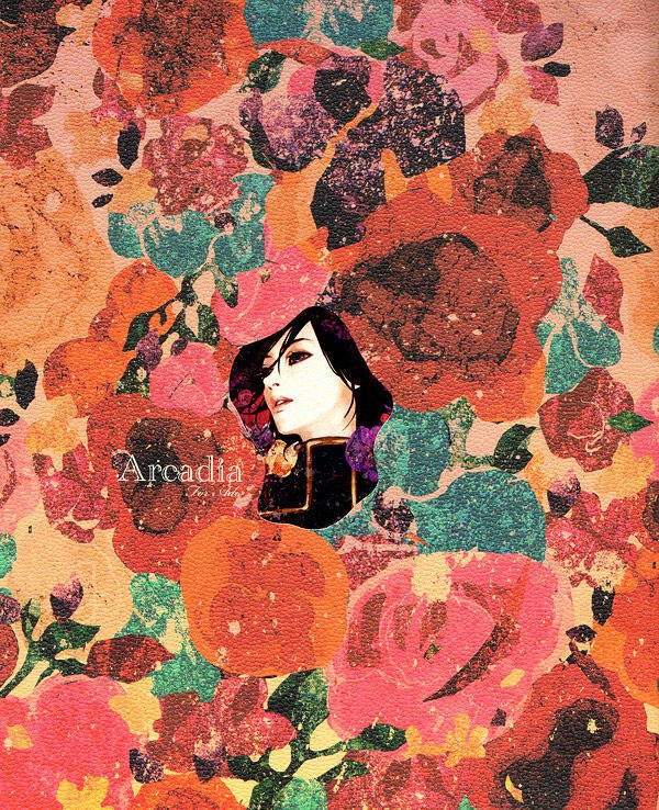 [ROCK'N'DOLLESS (Himemiko)] Arcadia (Code Geass) [English]