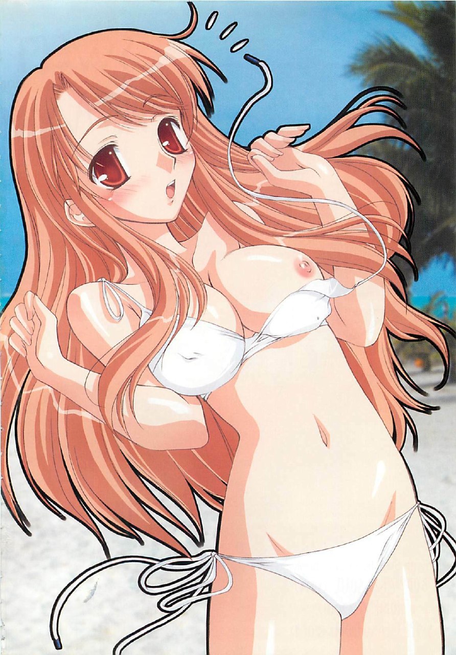 [Ayano Naoto] Sweet Dreams page 5 preview