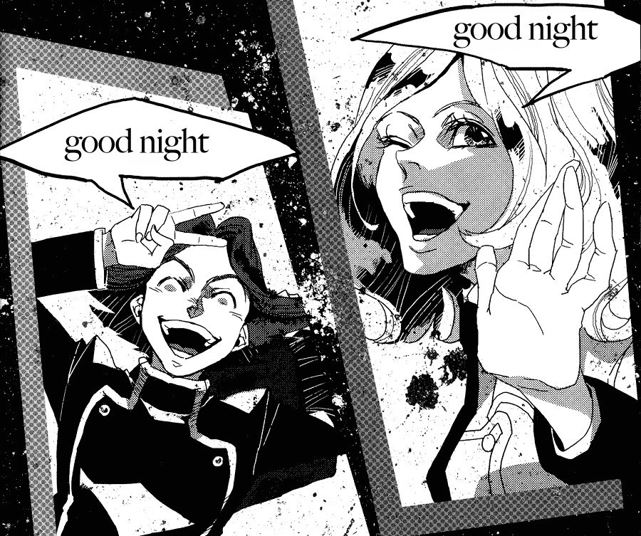 [ROCK'N'DOLLESS (Himemiko)] Sleeping Hearts. (Code Geass) [English] page 5 preview