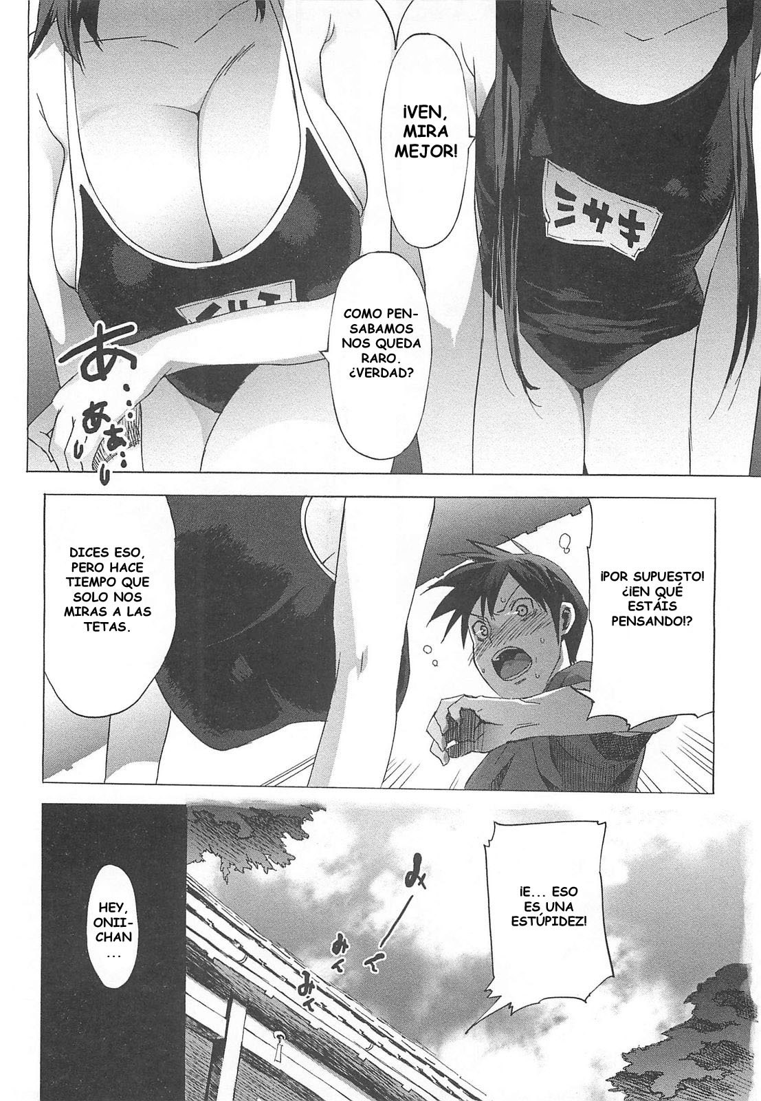 drinkin virgin 2 esp page 6 preview