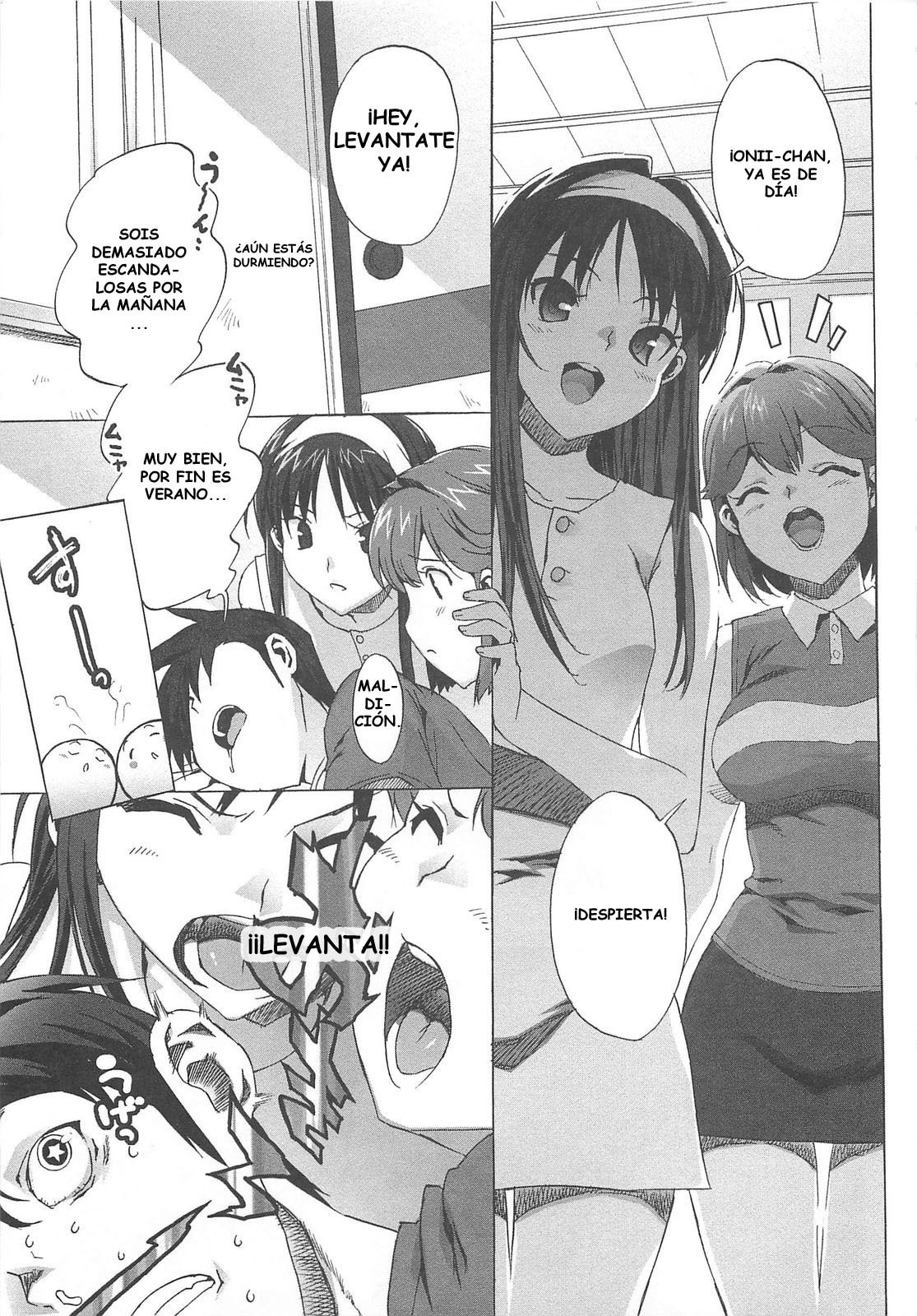 drinkin virgin 2 esp page 3 preview