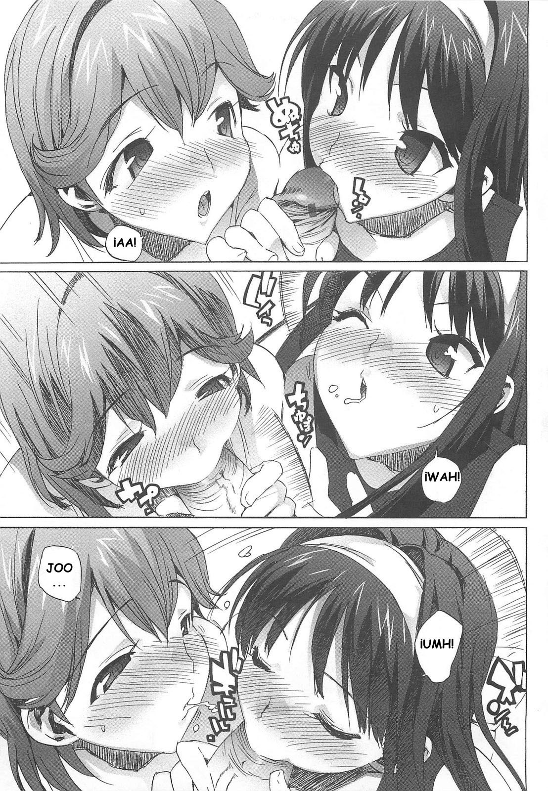 drinkin virgin 2 esp page 9 preview