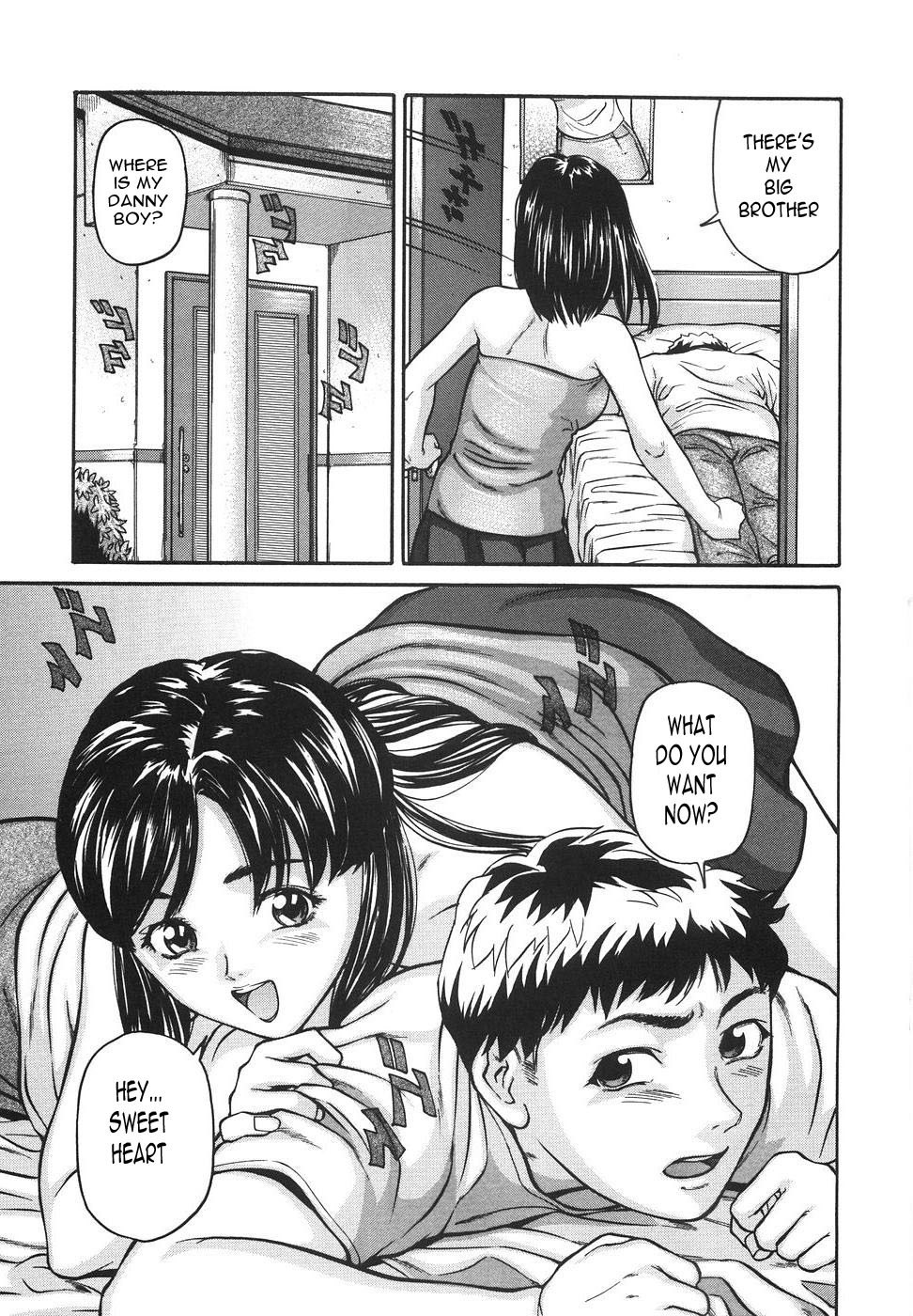 Fix Me Up [English] [Rewrite] [olddog51] page 2 preview