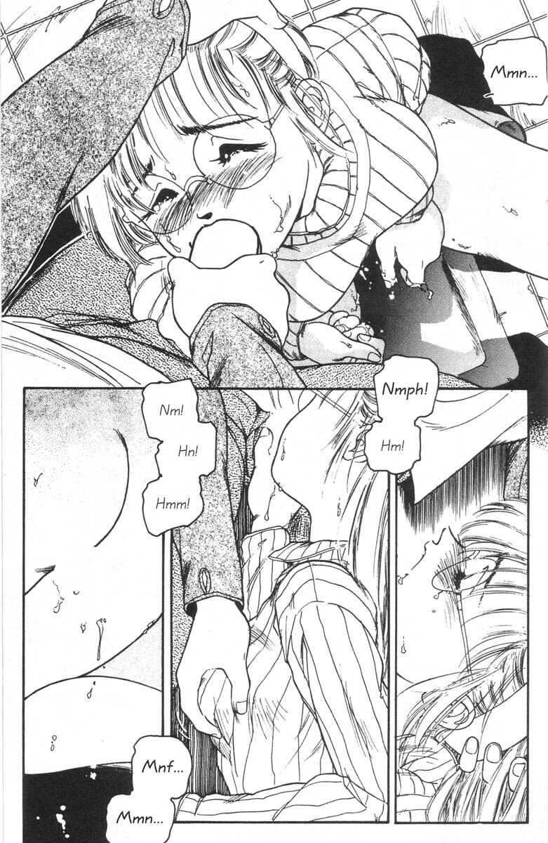 [Protonsaurus] Oh My! 2 (English) page 6 preview