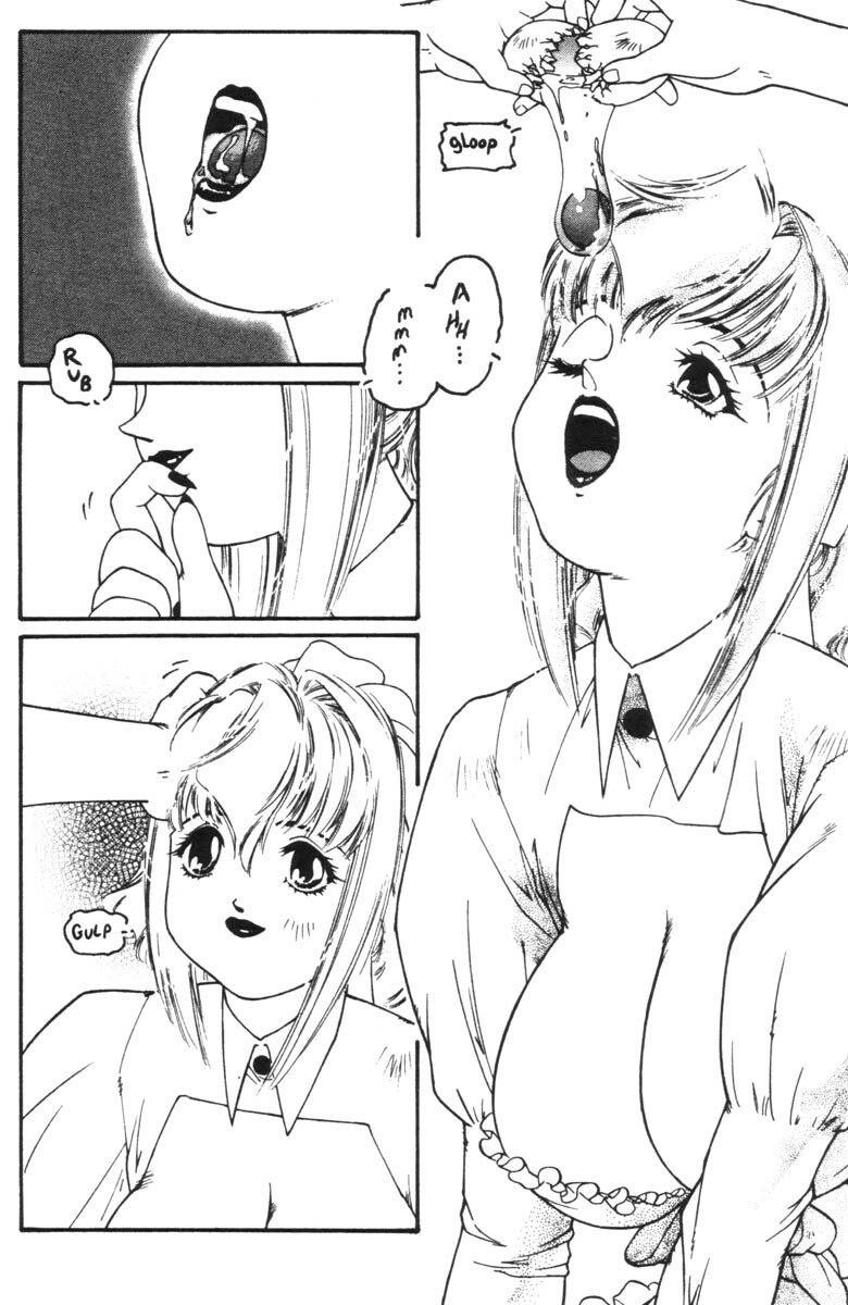 [Protonsaurus] Heart Core 2 (English) page 6 preview