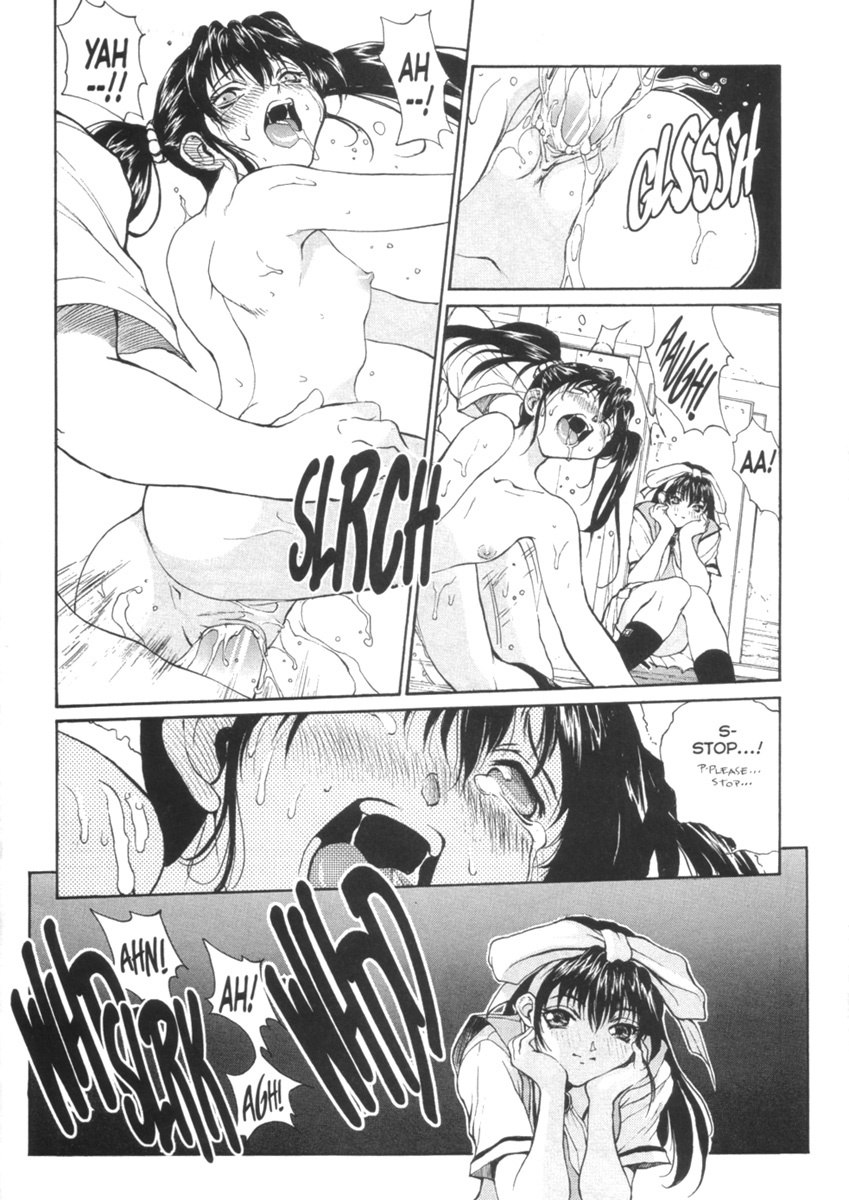 [Okawari] Sex Warrior Isane Extreme 3 (English) page 7 preview