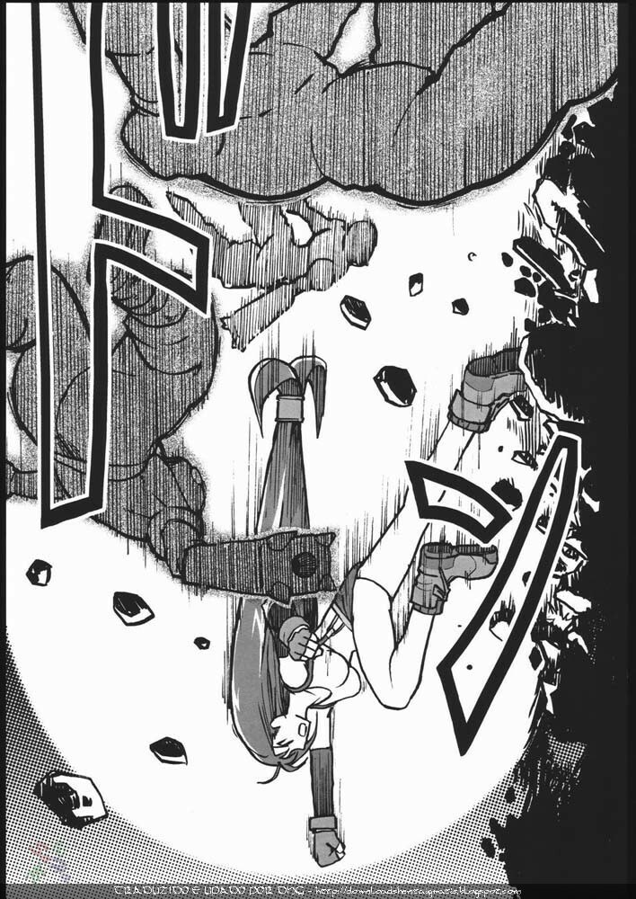 [finecraft69 (6ro-)] EroTifa 7 (Final Fantasy VII) [Portuguese-BR] [DHG] page 6 preview