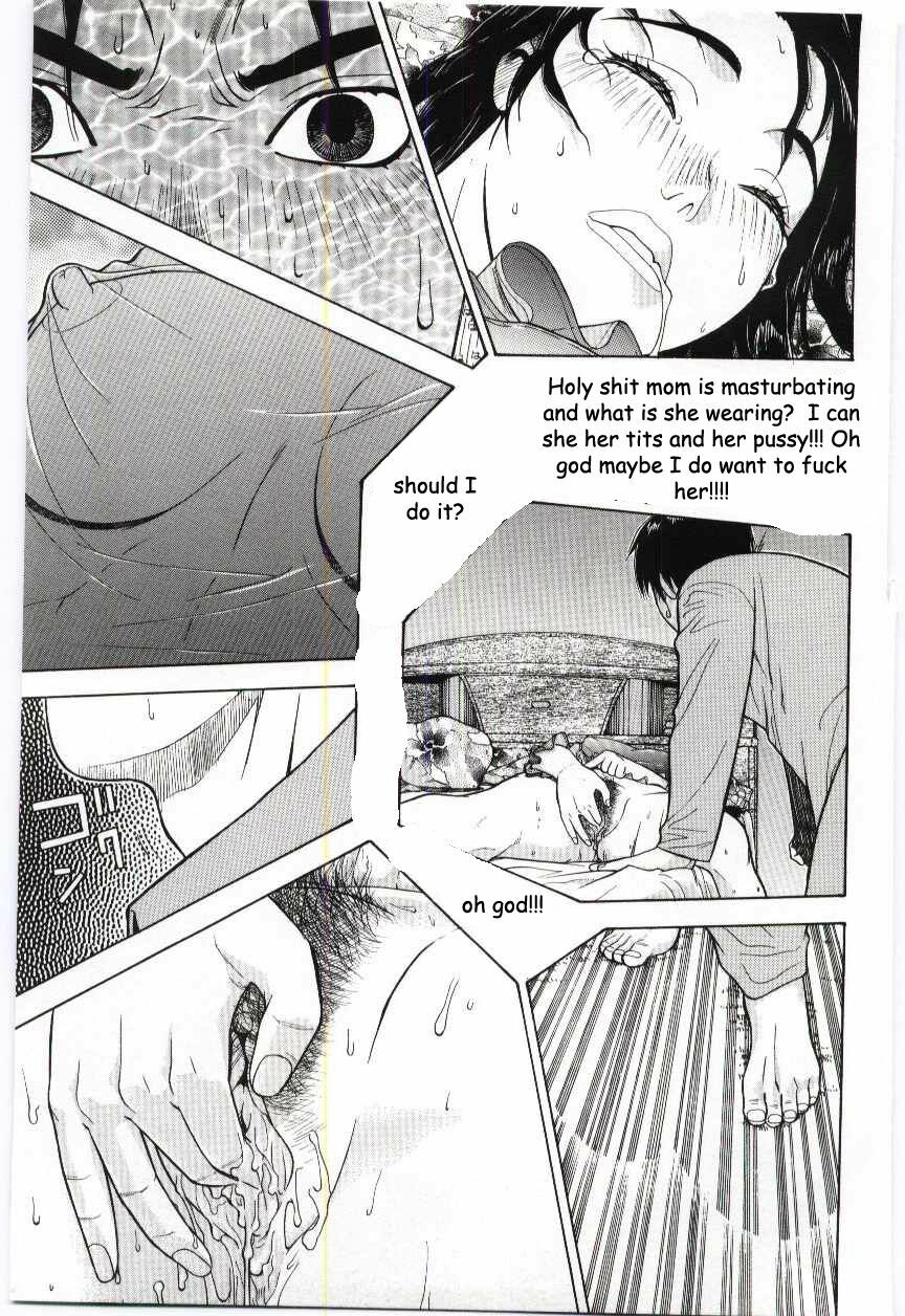 Fixing Things [English] [Rewrite] [EZ Rewriter] page 10 preview