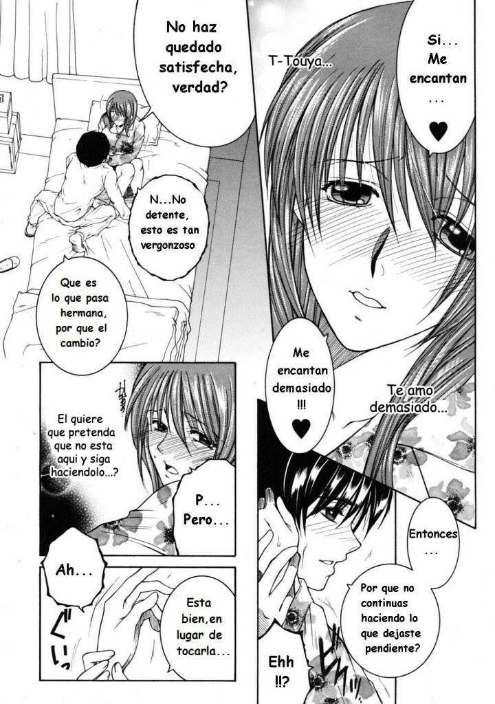 Mimi (Ear) (ESP) By VarKatzas666 page 10 preview