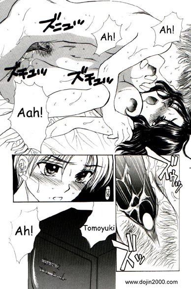Love Damage [eng] page 6 preview