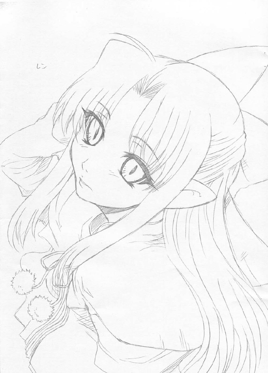 [UNI MATRIX ONE] Emergency Moon Hologram -Material- page 9 preview