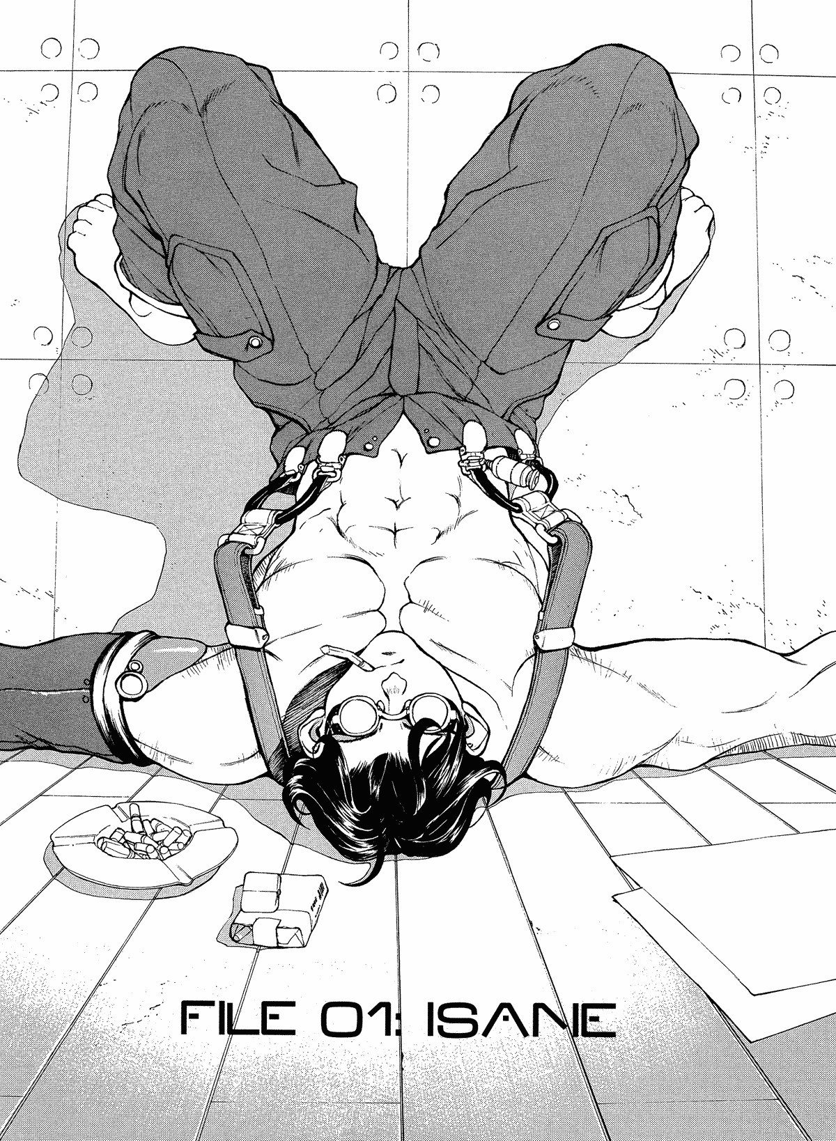 [Okawari] ISANE -HOUND- [English] page 12 preview