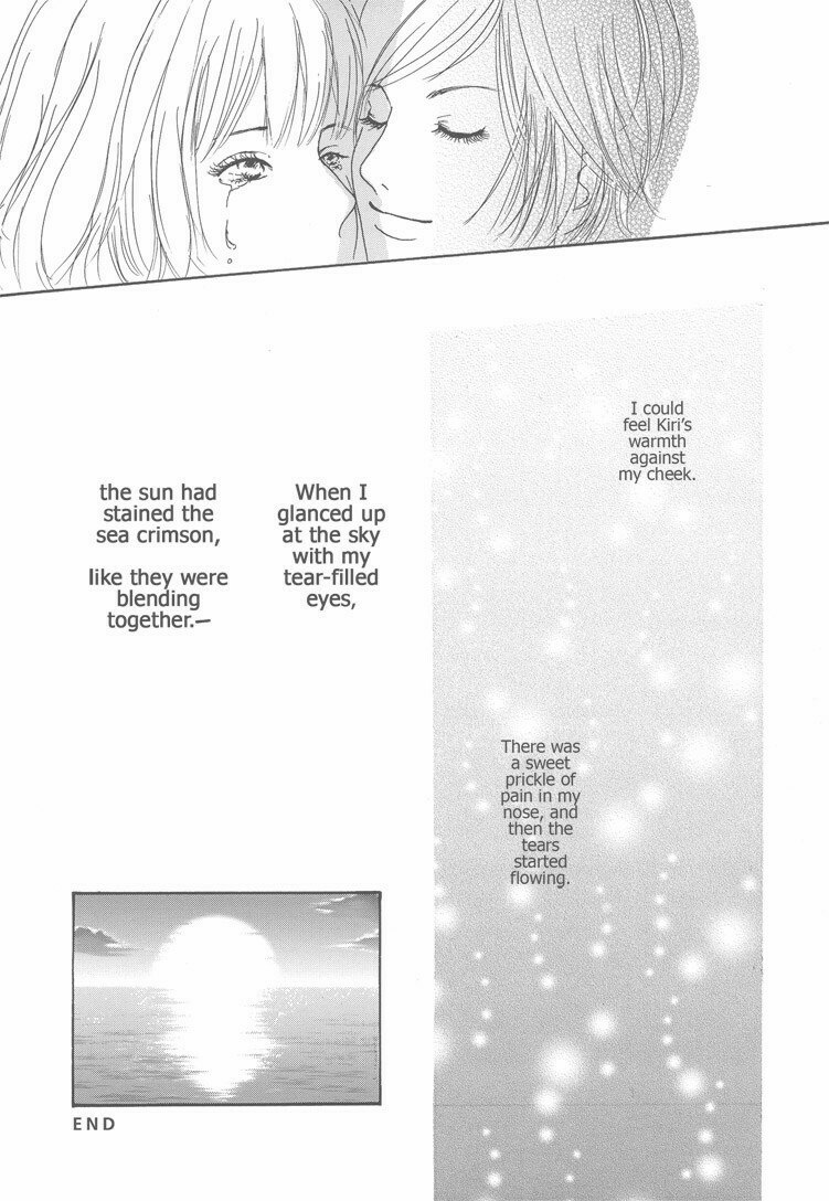 [Otosaki Tsubaki] She; Her; Her; Hers (eng.) page 10 preview