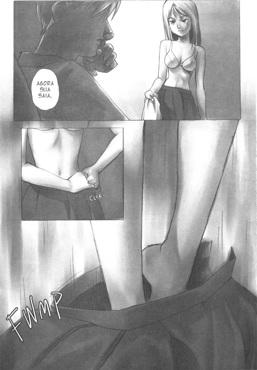 [Saka] S" [Portuguese-BR] page 2 preview