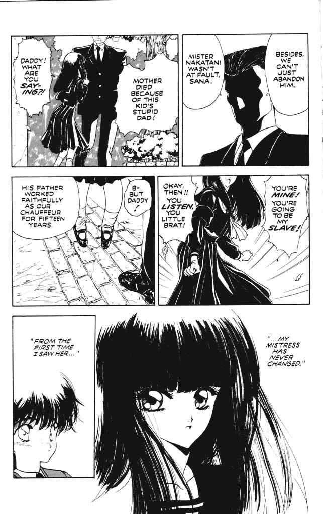 [Studio Proteus (Hiroyuki Utatane)] Countdown Sex Bombs 01 (English) page 5 preview