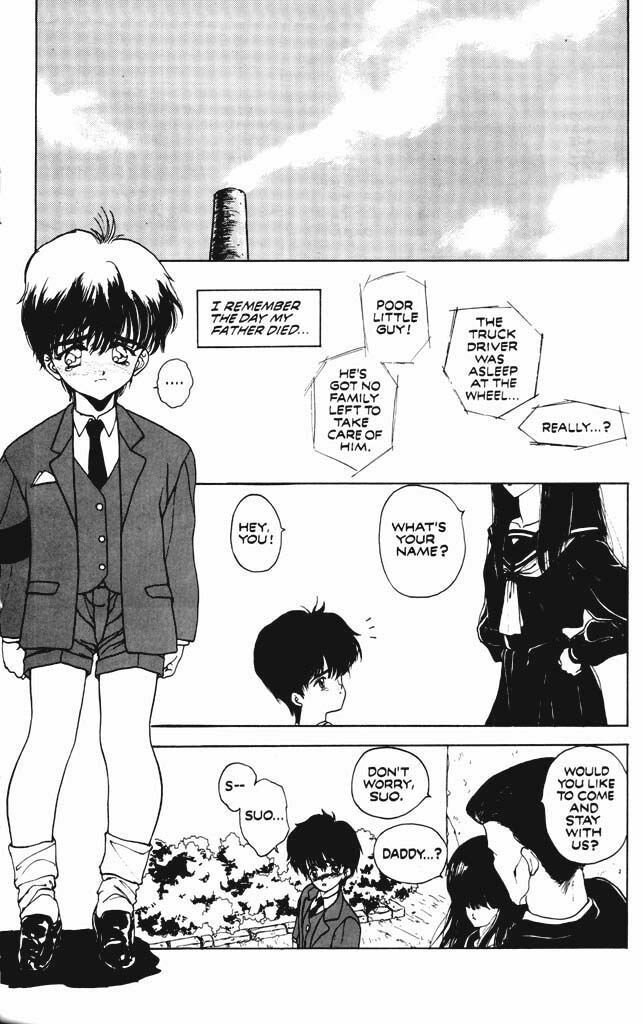 [Studio Proteus (Hiroyuki Utatane)] Countdown Sex Bombs 01 (English) page 4 preview