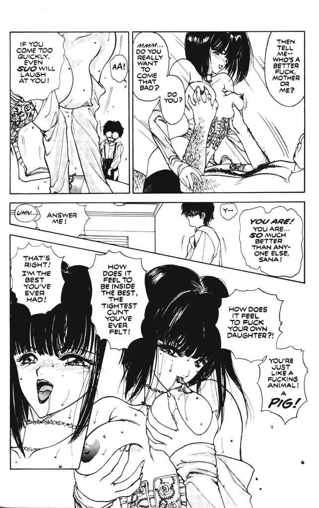 [Studio Proteus (Hiroyuki Utatane)] Countdown Sex Bombs 01 (English) page 8 preview