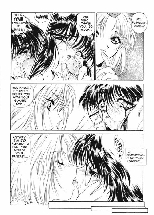 [Studio Proteus (Hiroyuki Utatane)] Countdown Sex Bombs Special (English) page 5 preview