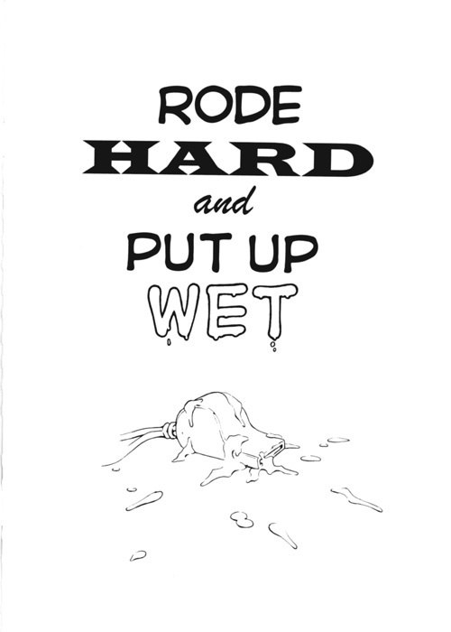 [Studio Proteus (Hiroyuki Utatane)] Countdown Sex Bombs Special (English) page 3 preview