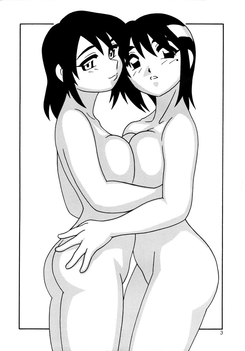 (CR35) [O.Riginal brand (O.RI)] O.Riginal brand 19: LL-1 [English] [Dynasty] page 2 preview